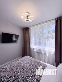 2-к квартира, на длительный срок, 43м2, 5/18 этаж
