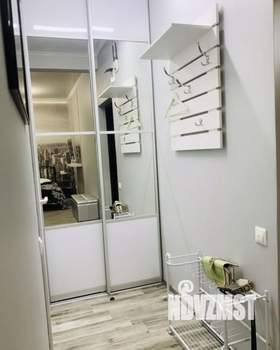 Студия квартира, посуточно, 28м2, 5/7 этаж
