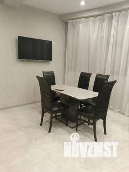 2-к квартира, посуточно, 72м2, 3/4 этаж