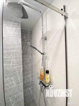 Студия квартира, на длительный срок, 28м2, 7/9 этаж