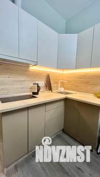 2-к квартира, посуточно, 20м2, 20/20 этаж