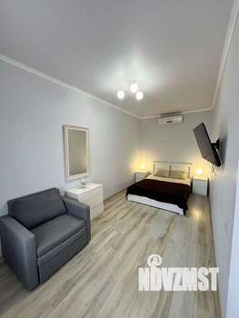 1-к квартира, на длительный срок, 35м2, 3/17 этаж