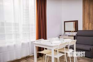 2-к квартира, посуточно, 50м2, 1/1 этаж