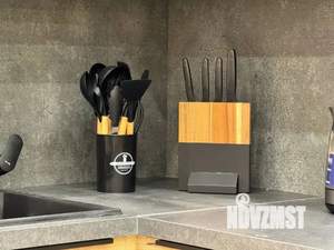 1-к квартира, посуточно, 40м2, 1/4 этаж