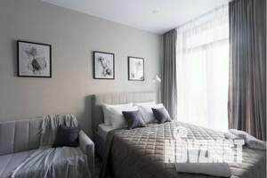 1-к квартира, посуточно, 22м2, 2/19 этаж