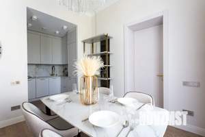 2-к квартира, посуточно, 60м2, 3/3 этаж