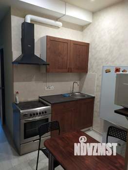 1-к квартира, на длительный срок, 30м2, 2/5 этаж