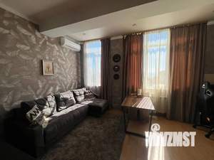 2-к квартира, посуточно, 40м2, 4/8 этаж