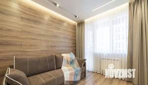 Студия квартира, на длительный срок, 33м2, 5/11 этаж