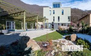 2-к квартира, посуточно, 30м2, 2/3 этаж