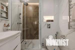 1-к квартира, посуточно, 37м2, 15/18 этаж