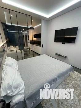 1-к квартира, посуточно, 29м2, 1/1 этаж