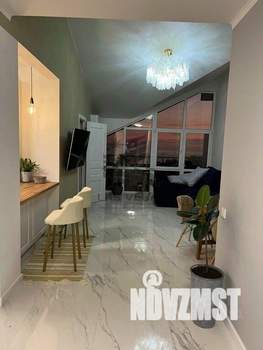 2-к квартира, на длительный срок, 80м2, 4/4 этаж