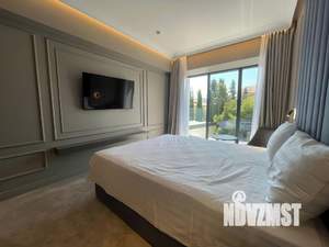 1-к квартира, посуточно, 24м2, 1/1 этаж