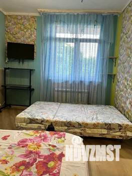 1-к квартира, посуточно, 32м2, 1/3 этаж