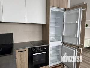 1-к квартира, посуточно, 35м2, 10/12 этаж