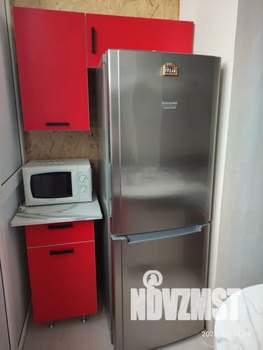 1-к квартира, посуточно, 24м2, 2/3 этаж