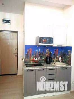 2-к квартира, посуточно, 36м2, 1/1 этаж