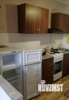 1-к квартира, на длительный срок, 30м2, 3/6 этаж