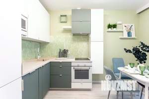 2-к квартира, посуточно, 34м2, 1/1 этаж