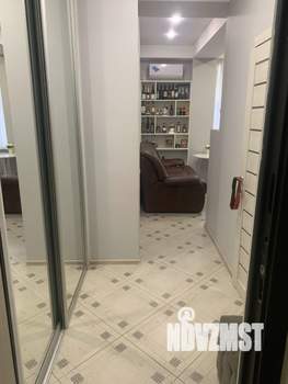 2-к квартира, на длительный срок, 40м2, 5/6 этаж