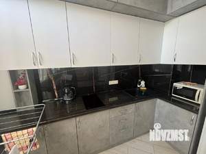 Студия квартира, на длительный срок, 32м2, 1/3 этаж