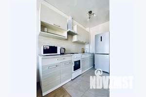 1-к квартира, посуточно, 34м2, 4/7 этаж