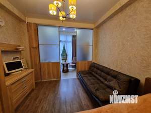 1-к квартира, на длительный срок, 27м2, 1/4 этаж