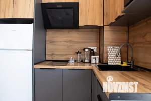 1-к квартира, посуточно, 37м2, 3/5 этаж