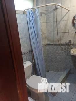 1-к квартира, посуточно, 33м2, 2/2 этаж