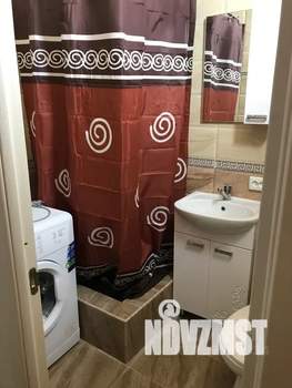 1-к квартира, посуточно, 36м2, 3/5 этаж