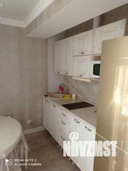 1-к квартира, посуточно, 34м2, 1/9 этаж