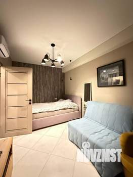 1-к квартира, на длительный срок, 35м2, 12/12 этаж