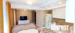 2-к квартира, посуточно, 135м2, 2/17 этаж