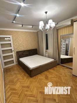 1-к квартира, на длительный срок, 34м2, 4/6 этаж