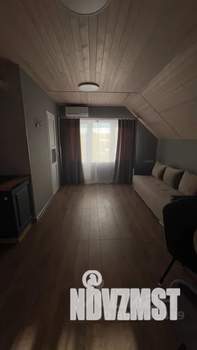 2-к квартира, посуточно, 47м2, 3/3 этаж