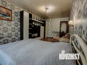 2-к квартира, посуточно, 50м2, 5/5 этаж