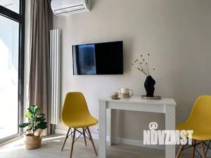 1-к квартира, посуточно, 16м2, 4/19 этаж