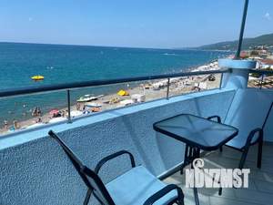 1-к квартира, посуточно, 52м2, 3/16 этаж