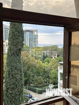 3-к квартира, на длительный срок, 110м2, 4/5 этаж