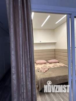 2-к квартира, посуточно, 30м2, 2/4 этаж