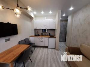 2-к квартира, посуточно, 25м2, 3/5 этаж