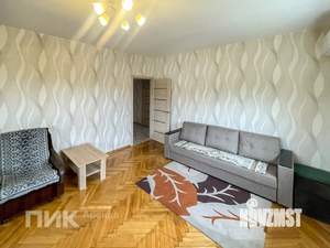 3-к квартира, на длительный срок, 71м2, 10/12 этаж