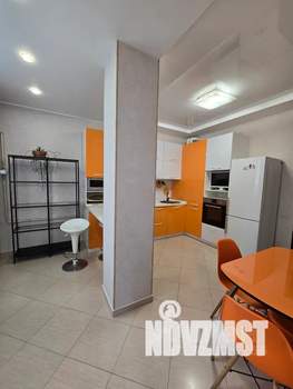 2-к квартира, посуточно, 74м2, 1/5 этаж