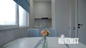 2-к квартира, посуточно, 35м2, 1/4 этаж