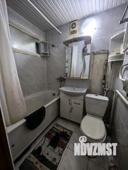 1-к квартира, на длительный срок, 30м2, 4/5 этаж