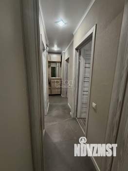 2-к квартира, на длительный срок, 53м2, 7/9 этаж