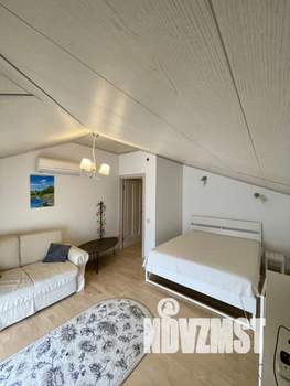 3-к квартира, посуточно, 90м2, 1/1 этаж