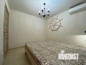 2-к квартира, посуточно, 34м2, 2/5 этаж