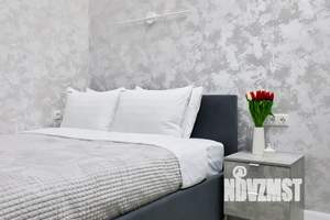 2-к квартира, посуточно, 60м2, 1/17 этаж